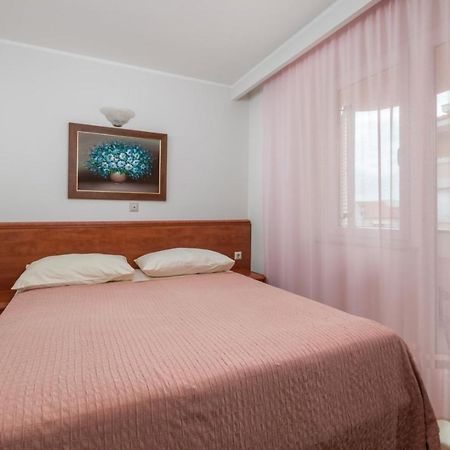 Apartment Drazenka Turato Baška Exterior foto