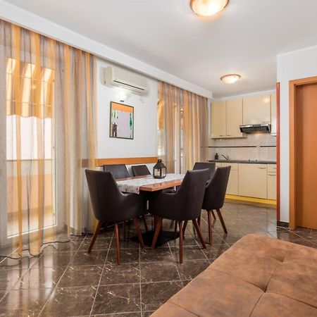 Apartment Drazenka Turato Baška Exterior foto